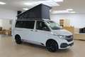 Volkswagen T6.1 California California Beach Tour 4Motion TDI 150PS Grau - thumbnail 10