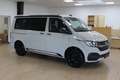 Volkswagen T6.1 California California Beach Tour 4Motion TDI 150PS Grau - thumbnail 9