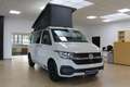 Volkswagen T6.1 California California Beach Tour 4Motion TDI 150PS Grau - thumbnail 12