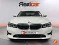 BMW 320 320dA Blanc - thumbnail 2