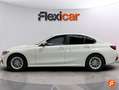 BMW 320 320dA Blanc - thumbnail 4