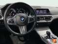 BMW 320 320dA Blanc - thumbnail 30
