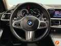 BMW 320 320dA Blanc - thumbnail 19