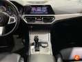 BMW 320 320dA Blanc - thumbnail 23