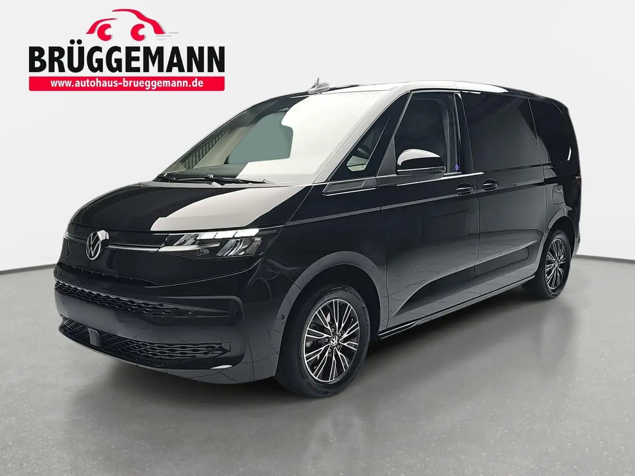Volkswagen T7 Multivan T7 MULTIVAN 2.0 TDI DSG LIFE P-ASSIST AHK