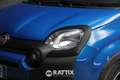 Fiat Panda Pandina 1.0 Firefly Hybrid 70CV Cross Blau - thumbnail 3