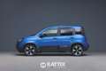 Fiat Panda Pandina 1.0 Firefly Hybrid 70CV Cross Blau - thumbnail 2