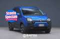 Fiat Panda Pandina 1.0 Firefly Hybrid 70CV Cross Blau - thumbnail 1