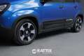 Fiat Panda Pandina 1.0 Firefly Hybrid 70CV Cross Blau - thumbnail 4