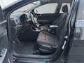 Kia Sportage 1,7 CRDI ISG Titan Schwarz - thumbnail 2