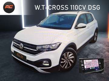 1.0 TSI Advance DSG7 81kW