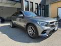 Mercedes-Benz GLC 350 350e Premium 4matic auto Grigio - thumbnail 4