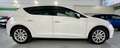 SEAT Leon Leon 1.6 tdi cr Style Bianco - thumbnail 4