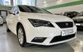SEAT Leon Leon 1.6 tdi cr Style Bianco - thumbnail 3
