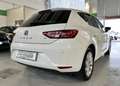 SEAT Leon Leon 1.6 tdi cr Style Bianco - thumbnail 5