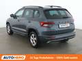 Skoda Karoq 2.0 TDI Sportline Grau - thumbnail 4