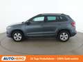 Skoda Karoq 2.0 TDI Sportline Grau - thumbnail 3