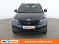 Skoda Karoq 2.0 TDI Sportline Grau - thumbnail 9