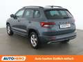 Skoda Karoq 2.0 TDI Sportline Grau - thumbnail 4
