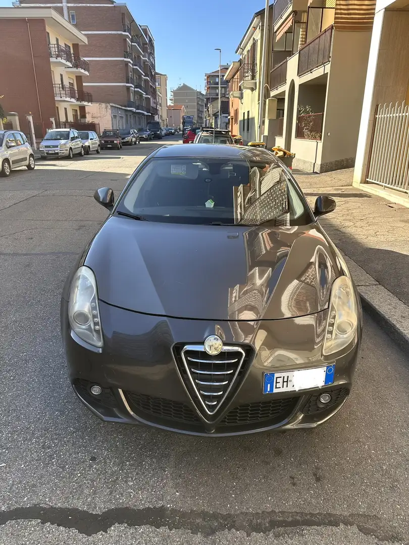 Alfa Romeo Giulietta 2.0 jtdm-2 Progression 140cv - 1