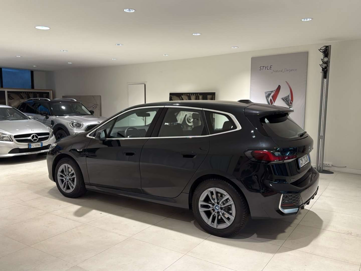 BMW Série 2 M Sport 225e XDrive -  - Joinsteer - #4