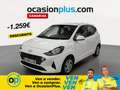 Hyundai i10 1.2 MPI Tecno 2C Blanco - thumbnail 1