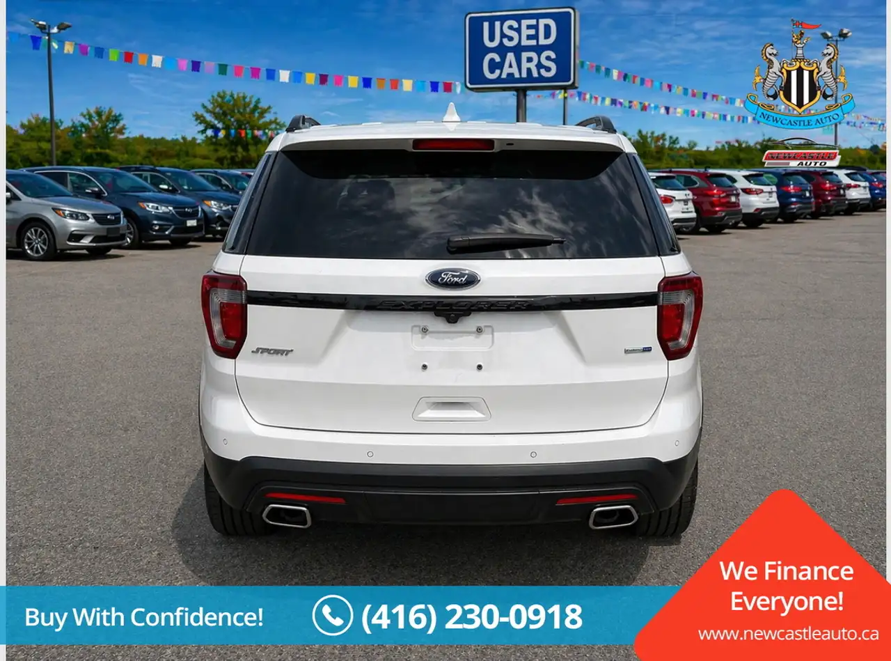 Ford Explorer photo Ford Explorer