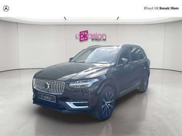 XC90 2.0 T8 TE 4WD PHEV Inscription 7pl.