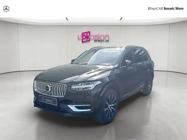 Volvo XC90 XC90 2.0 T8 TE 4WD PHEV Inscription 7pl.