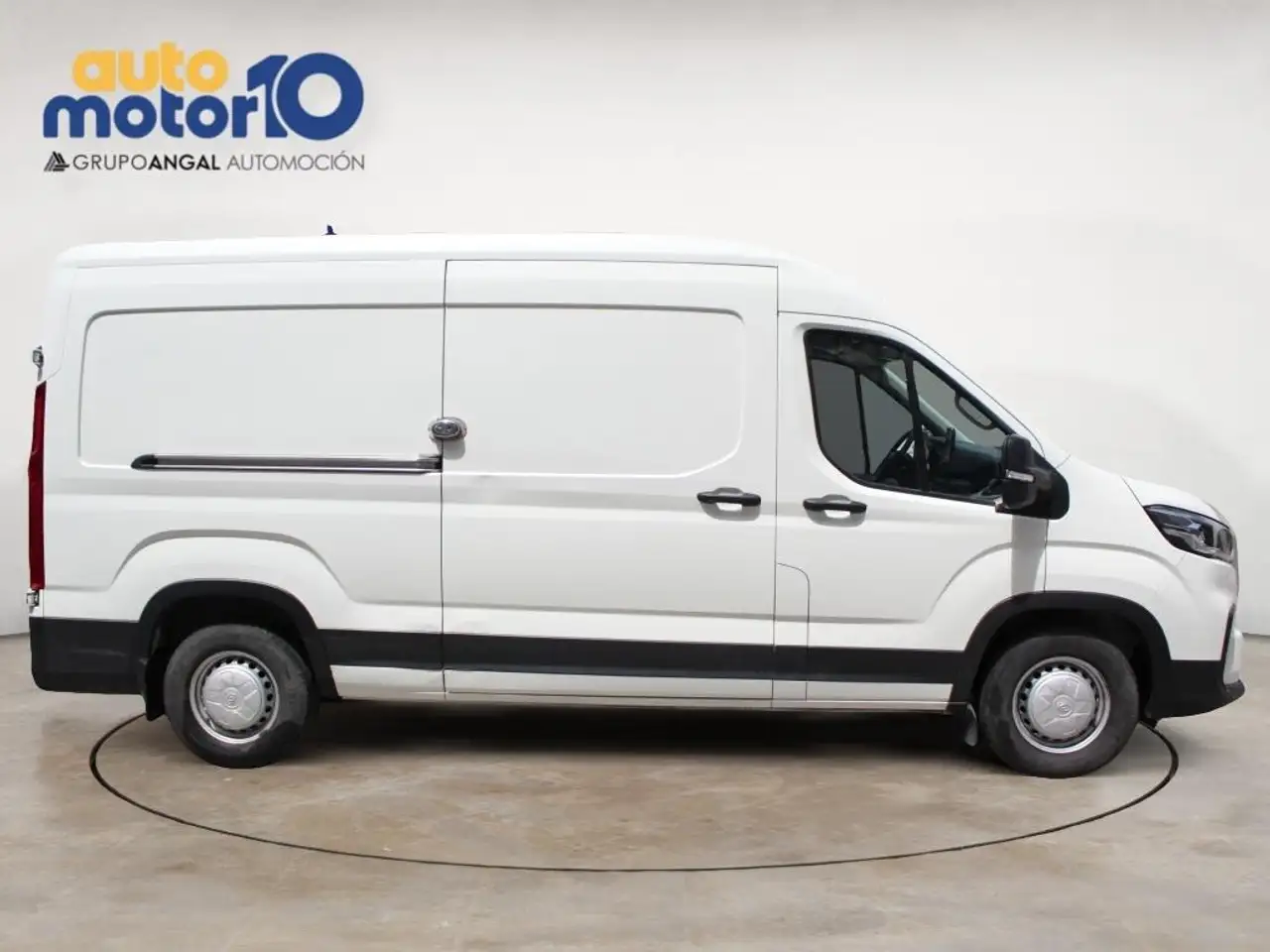 Maxus Model not specified 2024