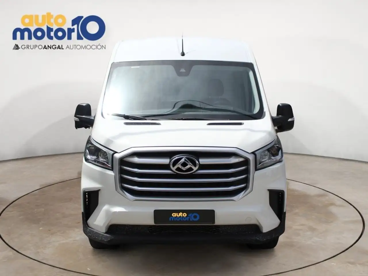 Maxus Model not specified 2024