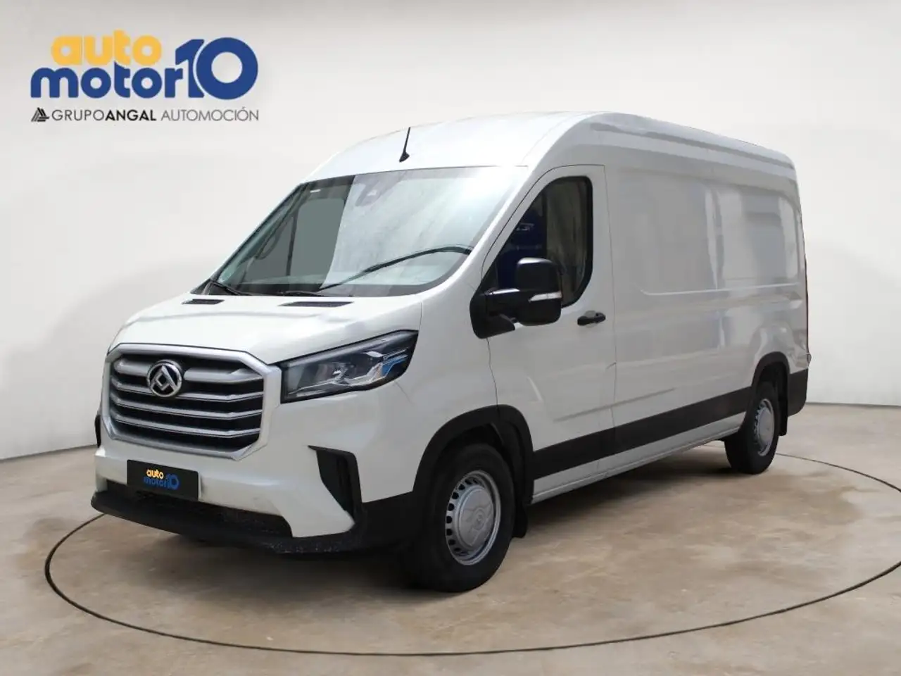 Maxus Model not specified 2024