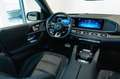 Mercedes-Benz GLS 63 AMG 4Matic Aut. Gris - thumbnail 9
