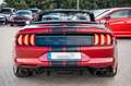 Ford Mustang 5.0 Ti-VCT V8 GT 500 SHELBY Rouge - thumbnail 17