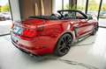 Ford Mustang 5.0 Ti-VCT V8 GT 500 SHELBY Rouge - thumbnail 4