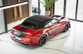 Ford Mustang 5.0 Ti-VCT V8 GT 500 SHELBY Rouge - thumbnail 7
