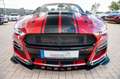 Ford Mustang 5.0 Ti-VCT V8 GT 500 SHELBY Rouge - thumbnail 18