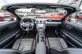 Ford Mustang 5.0 Ti-VCT V8 GT 500 SHELBY Rouge - thumbnail 30