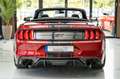 Ford Mustang 5.0 Ti-VCT V8 GT 500 SHELBY Rouge - thumbnail 6