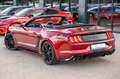 Ford Mustang 5.0 Ti-VCT V8 GT 500 SHELBY Rouge - thumbnail 16