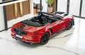 Ford Mustang 5.0 Ti-VCT V8 GT 500 SHELBY Rouge - thumbnail 5