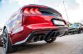 Ford Mustang 5.0 Ti-VCT V8 GT 500 SHELBY Rouge - thumbnail 19