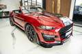 Ford Mustang 5.0 Ti-VCT V8 GT 500 SHELBY Rouge - thumbnail 2