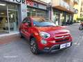 Fiat 500X 500 x 2.0 mjt 4x4 Cross Rosso - thumbnail 1