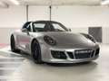 Porsche 991 Targa V (991) 3.0 450ch 4 GTS PDK Gris - thumbnail 21