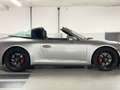 Porsche 991 Targa V (991) 3.0 450ch 4 GTS PDK Grigio - thumbnail 2