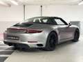 Porsche 991 Targa V (991) 3.0 450ch 4 GTS PDK Grigio - thumbnail 4
