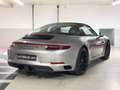 Porsche 991 Targa V (991) 3.0 450ch 4 GTS PDK Gris - thumbnail 24
