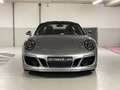 Porsche 991 Targa V (991) 3.0 450ch 4 GTS PDK Gris - thumbnail 5