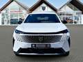 Peugeot 3008 Hybrid 136 Allure Weiß - thumbnail 6